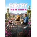 Far Cry New Dawn Far Cry New Dawn
