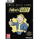 Fallout 4 GOTY Edition Fallout 4 GOTY Edition