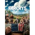 Far Cry 5 Far Cry 5