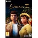 Shenmue III Shenmue III