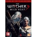 The Witcher 3: Wild Hunt GOTY The Witcher 3: Wild Hunt GOTY