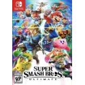Super Smash Bros Ultimate Switch Super Smash Bros Ultimate Switch