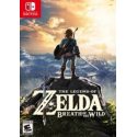 The Legend of Zelda: Breath of the Wild Switch The Legend of Zelda: Breath of the Wild Switch