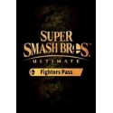 Super Smash Bros DLC Ultimate Fighter Pass Switch Super Smash Bros DLC Ultimate Fighter Pass Switch