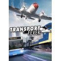 Transport Fever Transport Fever