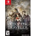 Octopath Traveler Switch Octopath Traveler Switch