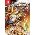 Dragon Ball FighterZ Switch Dragon Ball FighterZ Switch