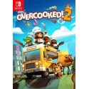 Overcooked! 2 Switch Overcooked! 2 Switch
