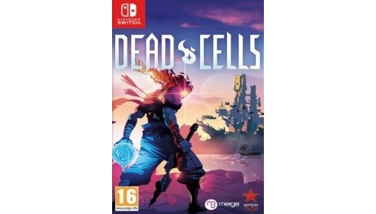 dead cells switch metacritic dead cells switch metacritic