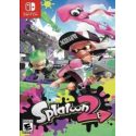 Splatoon 2 Switch Splatoon 2 Switch
