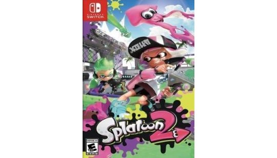 buy splatoon 2 switch