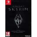 The Elder Scrolls V: Skyrim Switch The Elder Scrolls V: Skyrim Switch