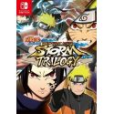 NARUTO SHIPPUDEN Ultimate Ninja STORM Trilogy Switch NARUTO SHIPPUDEN Ultimate Ninja STORM Trilogy Switch