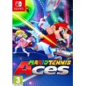 Mario Tennis Aces Switch Mario Tennis Aces Switch