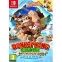 Donkey Kong Country Tropical Freeze Switch Donkey Kong Country Tropical Freeze Switch