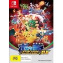 Pokkén Tournament DX Switch Pokkén Tournament DX Switch