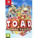 Captain Toad: Treasure Tracker Switch Captain Toad: Treasure Tracker Switch