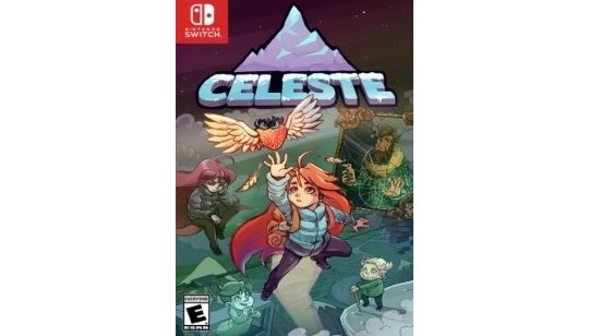 celeste on switch