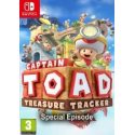 Captain Toad Treasure Tracker Épisode Spécial Switch Captain Toad Treasure Tracker Épisode Spécial Switch