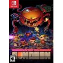 Enter The Gungeon Switch Enter The Gungeon Switch