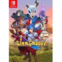 Wargroove Switch Wargroove Switch