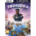 Tropico 6 El Prez Edition Tropico 6 El Prez Edition