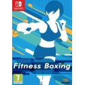 Fitness Boxing Switch Fitness Boxing Switch