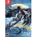 Bayonetta 2 Switch Bayonetta 2 Switch