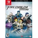 Fire Emblem Warriors: Season Pass Switch Fire Emblem Warriors: Season Pass Switch
