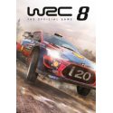WRC 8 FIA World Rally Championship WRC 8 FIA World Rally Championship