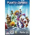 Plants vs Zombies Battle for Neighborville Plants vs Zombies Battle for Neighborville