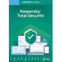 Kaspersky Total Security 2020 1 Appareil 1 an Kaspersky Total Security 2020 1 Appareil 1 an