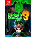 Luigi's Mansion 3 Luigi's Mansion 3