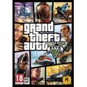 Grand Theft Auto V Grand Theft Auto V