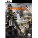 Tom Clancy's The Division 2 Tom Clancy's The Division 2