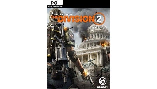 buy division 2 pc