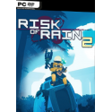 Risk of Rain 2 Risk of Rain 2
