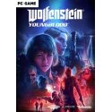 Wolfenstein: Youngblood Wolfenstein: Youngblood