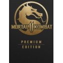 Mortal Kombat 11 Premium Edition Mortal Kombat 11 Premium Edition