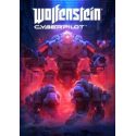 Wolfenstein: Cyberpilot Wolfenstein: Cyberpilot
