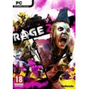 RAGE 2 RAGE 2