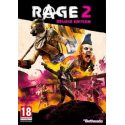 RAGE 2 Deluxe Edition RAGE 2 Deluxe Edition