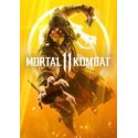 Mortal Kombat 11 Mortal Kombat 11