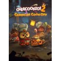 Overcooked! 2 DLC Campfire Cook Off Overcooked! 2 DLC Campfire Cook Off