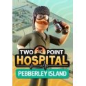 Two Point Hospital DLC Pebberley Island Two Point Hospital DLC Pebberley Island