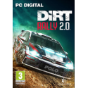 DiRT Rally 2.0 DiRT Rally 2.0