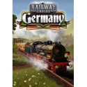 Railway Empire DLC Germany Railway Empire DLC Germany