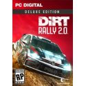DiRT Rally 2.0 - Deluxe Edition DiRT Rally 2.0 - Deluxe Edition