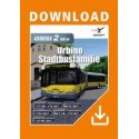 OMSI 2 DLC Urbino Stadtbusfamilie OMSI 2 DLC Urbino Stadtbusfamilie