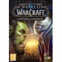 World of Warcraft Battle for Azeroth World of Warcraft Battle for Azeroth